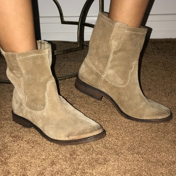 zigi soho suede boots